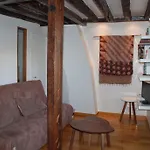 Apartment Marie
