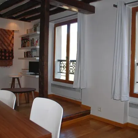 Appartamento Marie *